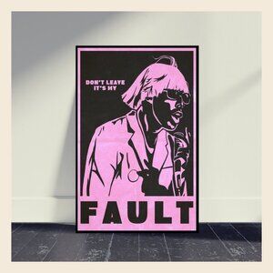 Tyler The Creator Poster Tyler The Creator Flower Boy Album Poster_166